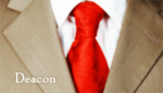 Deacon Page